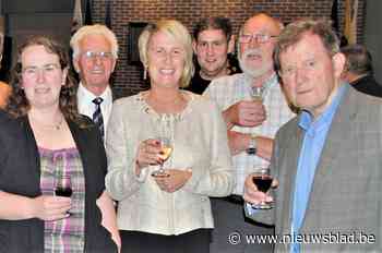 Gewezen schepen en 'aanwezigheidskampioen' Eduard Mathues overleden - Het Nieuwsblad