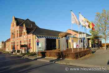 Verbouwing gemeentehuis voor integratie OCMW-diensten en meer gebruiksvriendelijkheid - Het Nieuwsblad