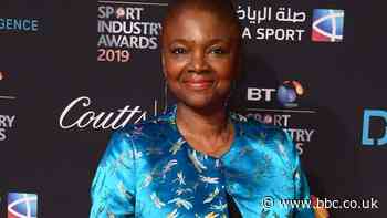 Baroness Valerie Amos becomes England and Wales Cricket Board director