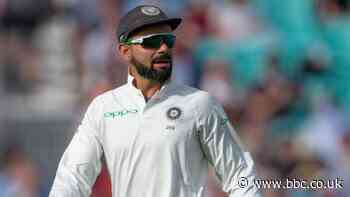 India name squad for World Test Championship final and England tour