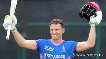 Indian Premier League 2021: English counties offer to host postponed games