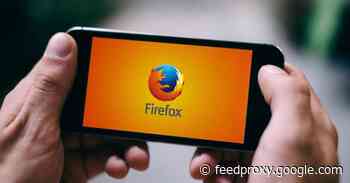 Firefox for Android gets critical update to block cookie-stealing hole