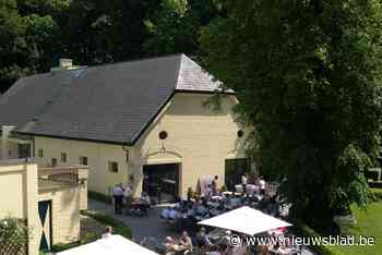 Hof van Coolhem zoekt sociale uitbater