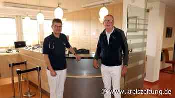 Patientenversorgung ist geregelt: Martin Both verlässt Gemeinschaftspraxis in Sulingen - kreiszeitung.de