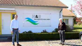 Neues Leben für alte Matratzen: Sulinger Unternehmen ermöglicht Recycling - kreiszeitung.de