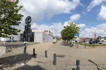 Lommel pompt 3,8 miljoen euro in jongerencentrum aan Adelber... (Lommel) - Het Nieuwsblad