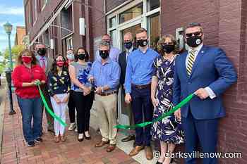 J. Clark Architecture & Design earns Green Certification - Clarksville Now