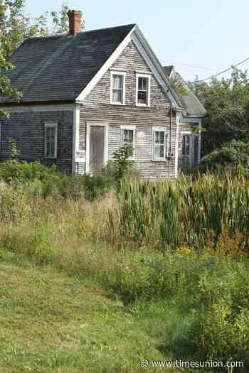 Saratoga foundation to offer architecture class to Realtors - Albany Times Union