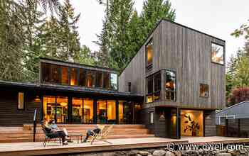 Before & After: A Yoga Teacher’s Growing Studio Spurs a Sensational Home Renovation - Dwell