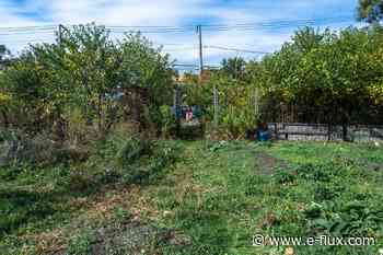 Chicago Architecture Biennial: The Available City - Announcements - E-Flux