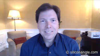 Telco network architecture must shift to edge, says Dell - SiliconANGLE News