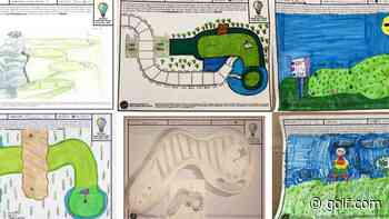 The future of course design? Here’s how the next generation thinks about architecture - Golf.com