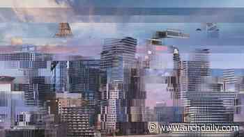 What Is NFT Architecture and How Is It Different from Regular 3D Models? - ArchDaily