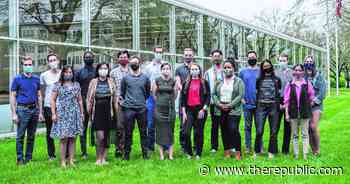 THE FIRST CLASS: Graduating architecture students reflect on future - The Republic