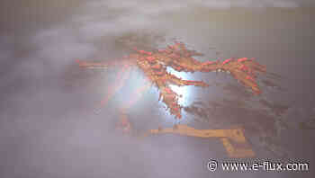 The Red City of the Planet of Capitalism - Architecture - E-Flux