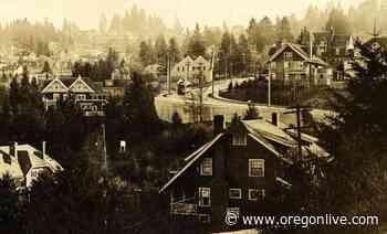 Architecture tours of Portland: Learn the fascinating history of your neighborhood - OregonLive