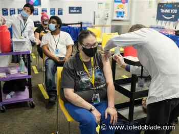 Ohio remains below average in new coronavirus cases - Toledo Blade
