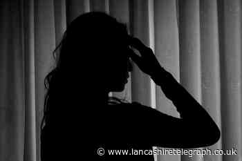 East Darwen has some of the highest rates of depression in England