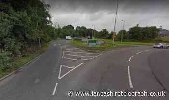 Colne: Next stage of Vivary Way and North Valley Road starts