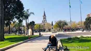 Buenos Aires: ¿En cuál de las fases de la cuarentena está San Miguel? - A24.com