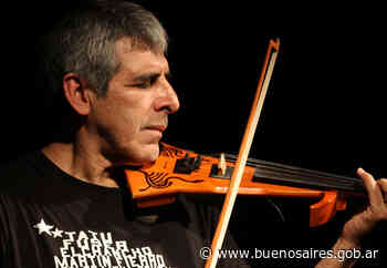 Arranca la 2da temporada de Folklore en casa - buenosaires.gob.ar