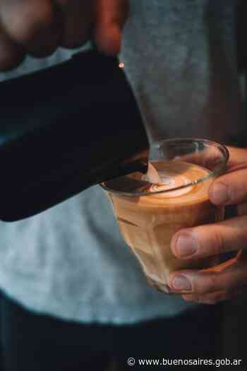 Café: una bebida con historia | Noticias - buenosaires.gob.ar
