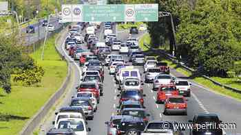 Provincia de Buenos Aires: habrá "controles en todos los accesos" este sábado - Perfil.com