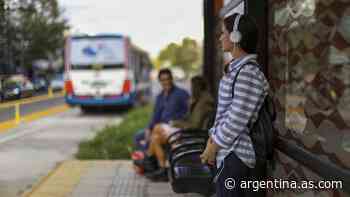 Paro de colectivos hoy, viernes 7 mayo, en Buenos Aires: líneas adheridas, servicio nocturno y hasta cuándo es - AS Argentina