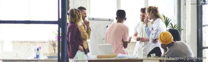 Google Ads-campagnes voor 100+ vestigingen optuigen in 5 stappen