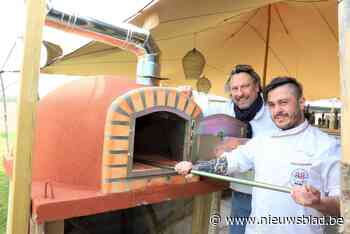 De koning van de pop-up doet het weer: Peter opent twee nieuwe zaken in één week