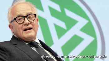 Deutscher Fußball-Bund: Länderchefs wollen Amtsenthebung für Keller