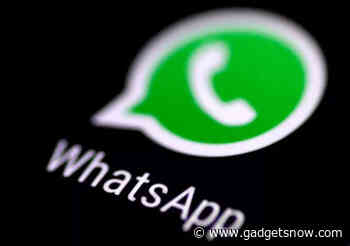 WhatsApp introduces Mother's Day themed sticker packs