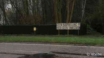 Geen nieuw tankstation in Boechout - ATV
