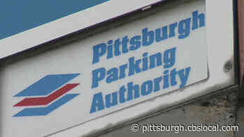 Pittsburgh Parking Authority To Add Two New Apps As Options To Pay For Parking