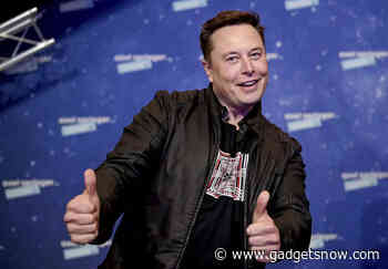 'SNL' host Elon Musk takes a Saturday off from Tesla's troubles