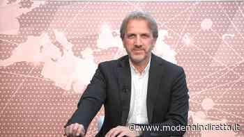 Trc sport Modena di venerdì 7 maggio 2021 | Modenaindiretta - modenaindiretta.it