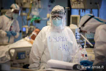 Covid: Aou Modena, un algoritmo in aiuto a gestione ricoveri - Agenzia ANSA