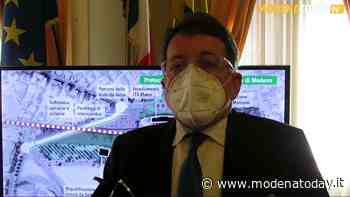 VIDEO | Stazione Piccola e linea Modena-Sassuolo, parte la riqualificazione - ModenaToday