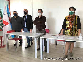 A Modena 10 giorni di mobilitazione per chiedere attenzione e garanzie per la scuola - Bologna 2000