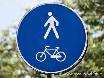 200 mila euro per completare il collegamento ciclopedonale Modena – Castelfranco. Via ai lavori nel 2022 - sassuolo2000.it - SASSUOLO NOTIZIE - SASSUOLO 2000