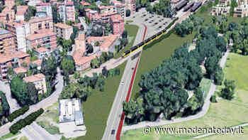 Riqualificazione della Stazione Piccola e della linea Modena-Sassuolo, ok al sottopasso di via Morane - ModenaToday