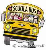 Genitori di studenti di Modena e Reggio Emilia protestano per il trasporto scolastico delle superiori e la organizzazione del tempo scuola - Redacon - Redacon
