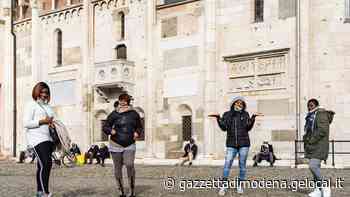 Modena Grazie ad Aiw il corso di cibo diventa solidale - La Gazzetta di Modena