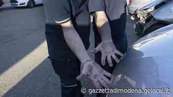 Madonnina, Arpae avvia una procedura contro le Fonderie - La Gazzetta di Modena