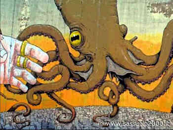 “Muri liberi” per la street art a Modena: ok unanime al regolamento - sassuolo2000.it - SASSUOLO NOTIZIE - SASSUOLO 2000