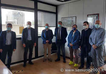 L'assessore regionale Mammi ha incontrato a Modena le associazioni agricole e cooperative - sassuolo2000.it - SASSUOLO NOTIZIE - SASSUOLO 2000