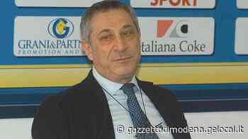 Modena, volley in lutto è morto Piero Peia - La Gazzetta di Modena