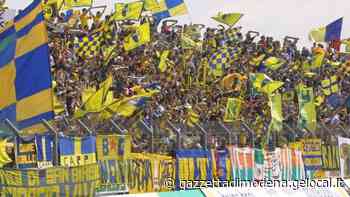 L'arbitro di Brescello-Modena ricorda: «Un boato come quello nemmeno ad Anfield Road» - La Gazzetta di Modena