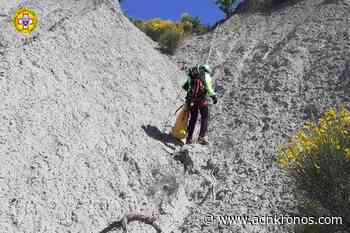 Modena, ossa di donna trovate vicino a poligono di tiro - Adnkronos