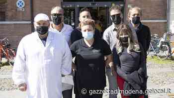 A Modena Mercato Albinelli in rivolta: «Basta promesse» - La Gazzetta di Modena